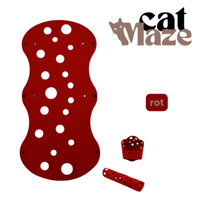 CatMaze